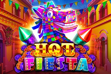 Играть в Hot Fiesta Р7 Казино